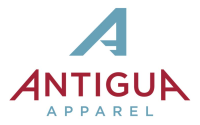 Logo-Antigua Apparel 