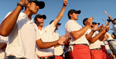 Lesson Learned: The Walker Cup Reminds Us of What Makes Team Golf Great