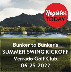 Join the KTAR Bunker to Bunker Radio Golf Club