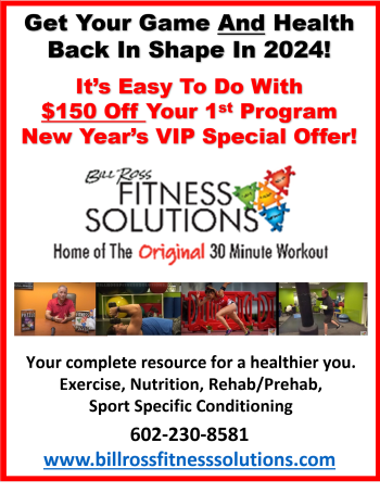 2024 Bill Ross Fitness Solutions 03 January