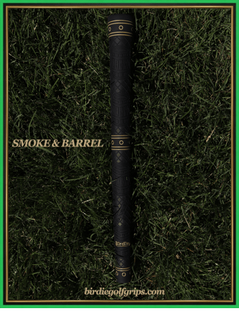 2026 Birdie Golf Grips GIF