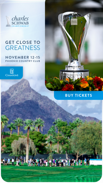 2026 Charles Schwab Cup Vertical
