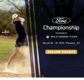 2026 Ford LPGA Vertical