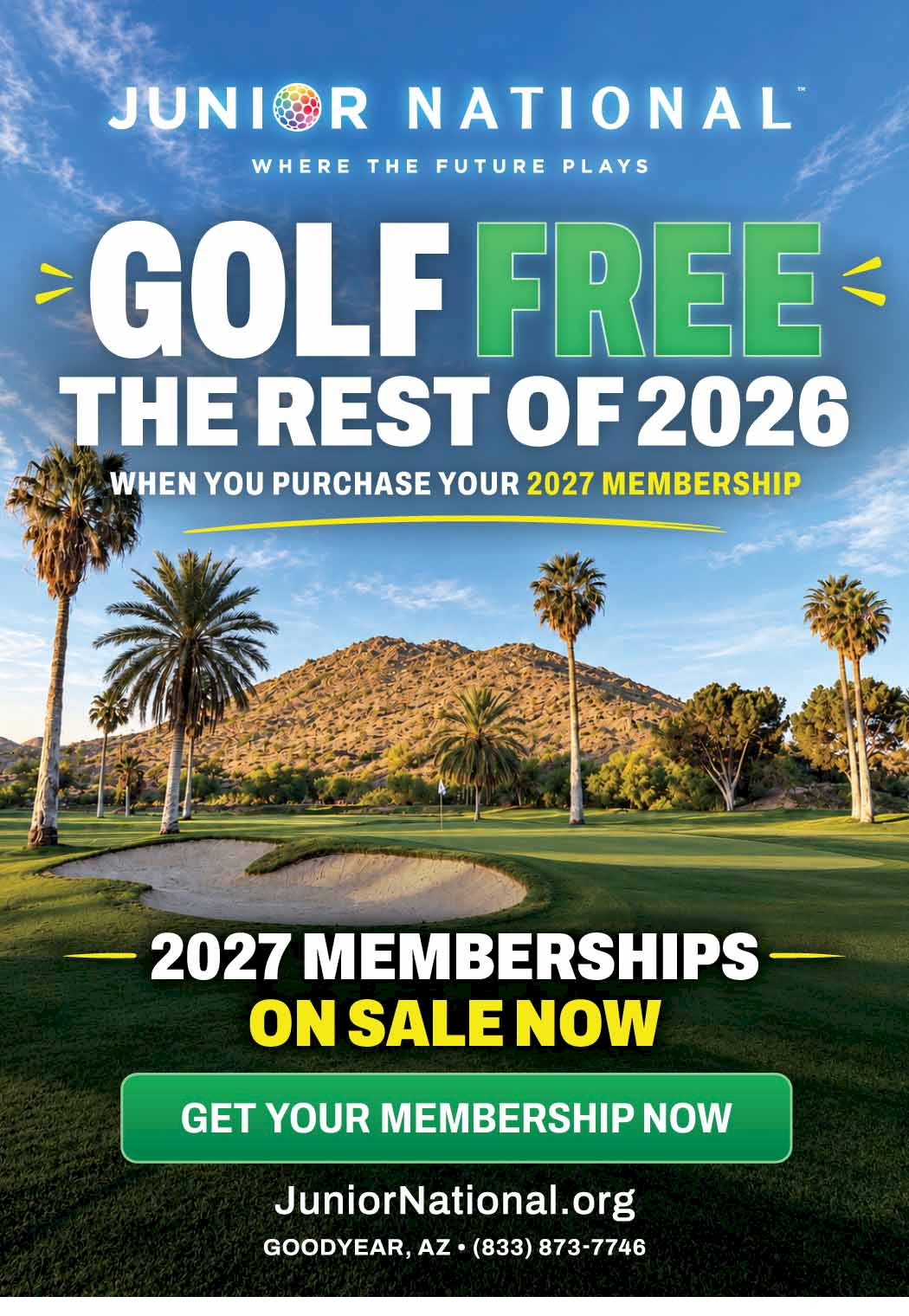 2026 Junior National Golf Club Kids 02