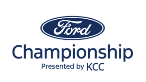 Logo-LPGA Ford Championship