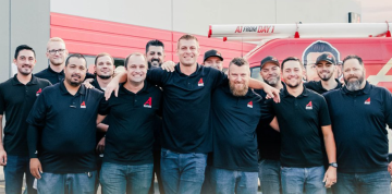 A1 Garage Door Service Phoenix AZ | Phoenix Arizona Garage Door Repair Overview