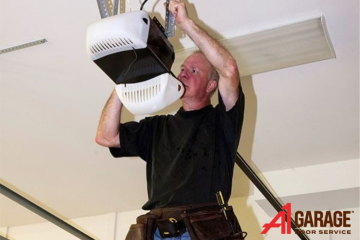 A1 Garage Door Service Phoenix AZ | Phoenix Arizona Garage Door Opener