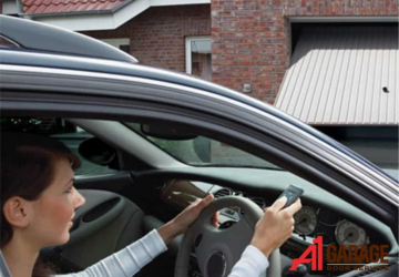 A1 Garage Door Service Phoenix AZ | Phoenix Arizona Garage Door Opener