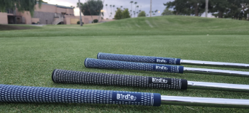 Birdie Golf Grips AZ | Custom Golf Grips Arizona