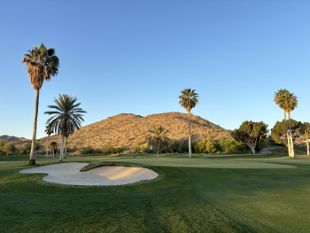 Junior National Golf Club