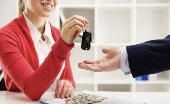 Tim Hovik's San Tan Ford | Financing