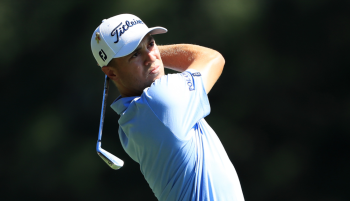 Justin Thomas Captures Second Career PGA of America Player of the Year Award