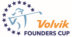 Volvik Announced as Title Sponsor of 10th Annual Founders Cup