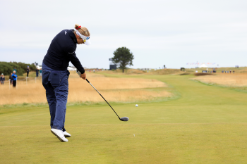 5 Shots You Need to Master Links Golf