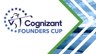 Cognizant Tees Up Global Men’s and Women’s Golf Partnerships with PGA TOUR and LPGA Tour