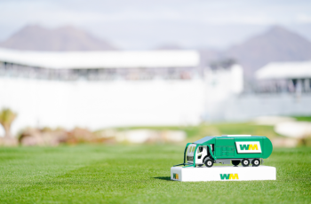Waste Management Phoenix Open Achieves Geo Certified Status for Record Fifth Year