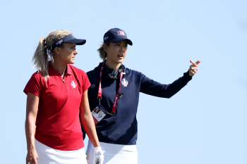Four Makings of a Winning Match Play Mentality