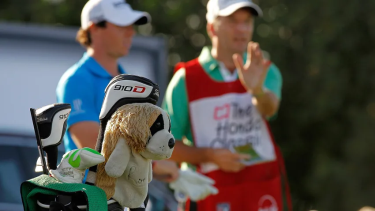 Rory McIlroy: What's in the Bag, 2012 The Honda Classic
