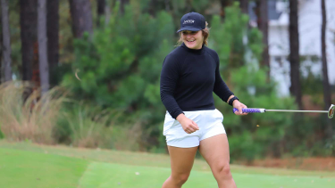 Symetra Tour Season Ready to Kick Off at Carlisle Arizona Women's Golf Classic