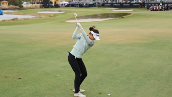 Learn to Swing Like LPGA Player of the Year Lydia Ko