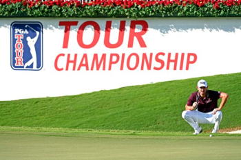 Netflix Tees Up Documentary Series Set Inside the PGA TOUR and Golf’s Major Championships
