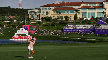 Was Why Taiwan Swinging Skirts LPGA Cancelled for 2022