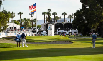 Charles Schwab Cup Championship Maintains Strong Corporate Support