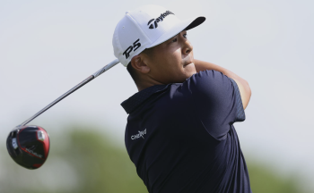 Kurt Kitayama Wins First Career PGA TOUR Event at Arnold Palmer Invitational with Stealth 2 Plus Driver and TP5x