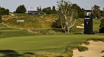 Expect the Unexpected at this U.S. Open