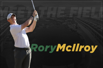 World No. 1 Rory McIlroy Officially Joins Field for 2023 Waste Management Phoenix Open