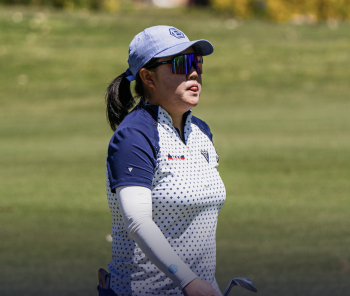 Ruixin Liu Sets Up for Second Carlisle Arizona Women's Golf Classic Title