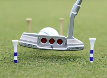 Golf Tips: The Best Putting Drills to Improve Your Stroke