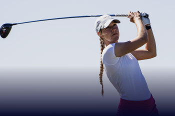 Samantha Vodry Leads After Career Low Round in Scottsdale