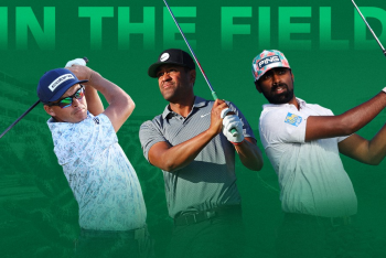 Fowler, Finau and Theegala Newest Commits to 2024 WM Phoenix Open Presented by Taylor Morrison