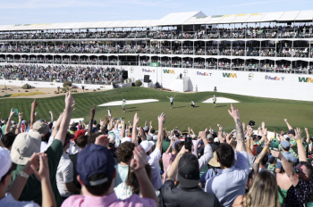 2026 WM Phoenix Open | February 2-8, 2026 2026 WM Phoenix Open | February 2-8, 2026