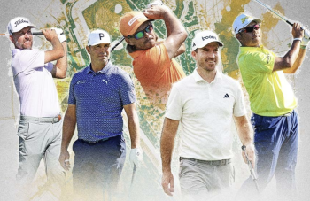 Former WM Phoenix Open Champions Headline Latest Wave of Commitments for 2026 Field