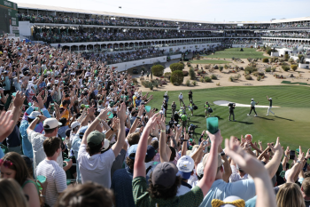 Purchase WMPO 2027 Waste Management Phoenix Open AZ | Where To Buy Tickets for 2027 WMPO Waste Management Phoenix Open Arizona