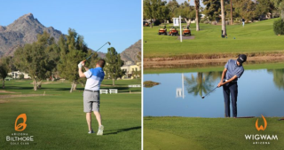 Summer Golf Pass Specials | 2019 Phoenix AZ Summer Golf