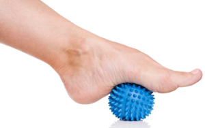 The Orthopedic Clinic Association (TOCA) Foot & Ankle Conditioning Program