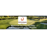 Memorial Day Play and Stay Golf Tournament | May 27-29, 2022 at the Wigwam