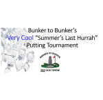 Summer's Last Hurrah Putting Tournament at Putting World Scottsdale | Saturday, August 19, 2023