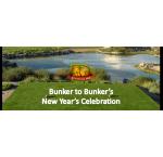 Bunker to Bunker's New Year's Celebration Golf Tournament | Verrado Golf Club | January 14th, 2023