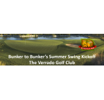 Bunker to Bunker's Summer Swing Kickoff at Verrado Golf Club | Saturday, June 24, 2023