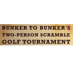 Two Person Scramble Golf Tournament at Los Caballeros Golf Club | Saturday, May 27, 2023