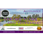 Bunker to Bunker's 3rd Annual Spring Fling | Augusta Ranch Golf Club | April 6th, 2025