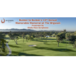 Bunker to Bunker's 14th Annual Memorable Memorial | Wigwam Golf Club | Sunday May 25th, 2025