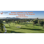 Bunker to Bunker's 14th Annual Memorable Memorial | Wigwam Golf Club | Sunday May 25th, 2025