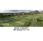 Bunker to Bunker's 14th Annual Fall Frolic | Arizona Biltmore Golf Club | Saturday September 27th, 2025