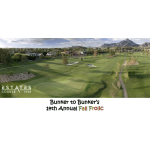 Bunker to Bunker's 14th Annual Fall Frolic | Arizona Biltmore Golf Club | Saturday September 27th, 2025