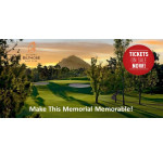 Bunker to Bunker's 13th Annual Memorial Day Weekend Tournament | Arizona Biltmore Golf Club | May 26, 2024